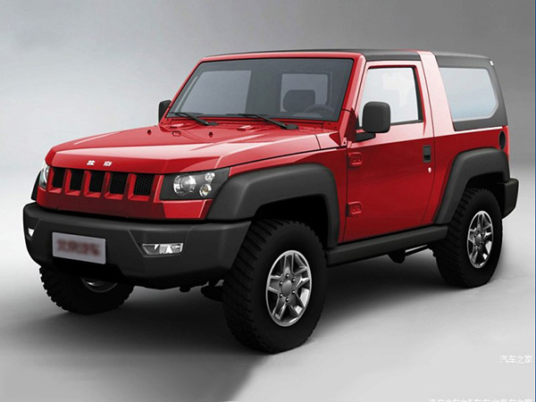 jeep