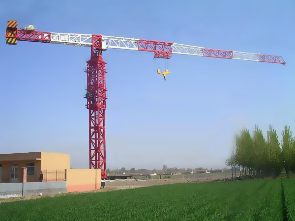 Tower crane