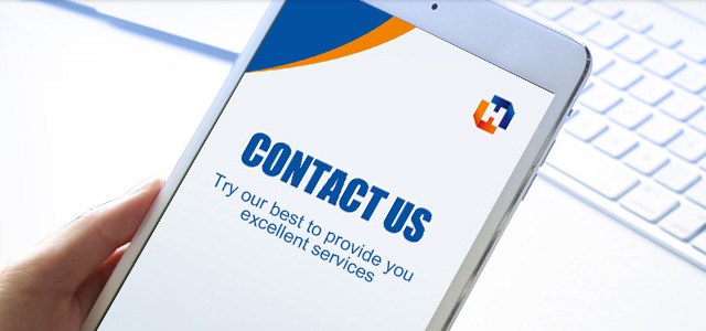 Contact