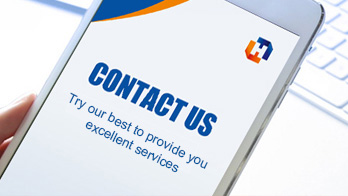 Contact Us