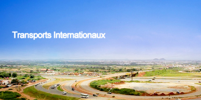 Transports Internationaux