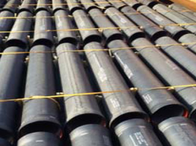 Ethiopia-Djibouti cross-border water supply project whole process logistics service