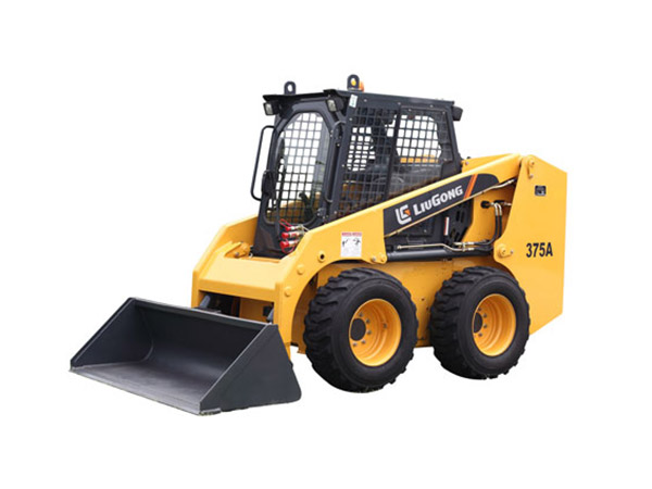 chargeur skid steer