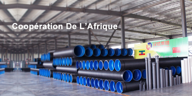 Coopération De I’Afrique
