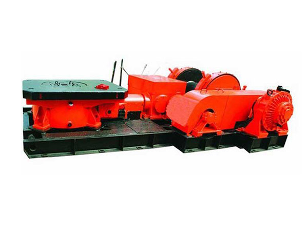 Water well drilling rig